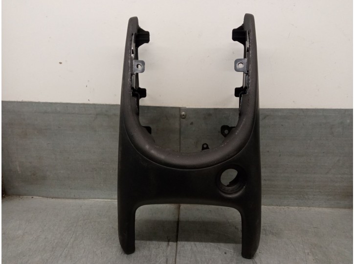 Recambio de consola central para nissan juke (f16_) 1.0 referencia OEM IAM 969SA6PE4A 969136PE4A 