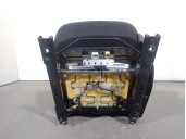 Recambio de asiento delantero izquierdo para nissan juke (f16_) dig-t 117 referencia OEM IAM 876706PB0A 876706PB0A 