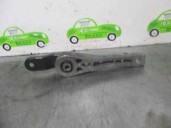 Recambio de soporte motor trasero para seat ibiza (6l1) 1.4 tdi referencia OEM IAM 1K0199855BB  
