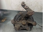 Replacement rear right stub axle for SsangYong Korando 2.0 TD CAT OEM IAM reference 4592034000 