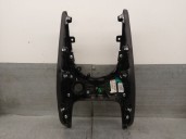 Recambio de consola central para nissan juke (f16_) 1.0 referencia OEM IAM 969SA6PE4A 969136PE4A 