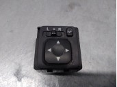 Recambio de mando retrovisor para mitsubishi asx (ga0w) 1.8 di-d cat referencia OEM IAM 183569 