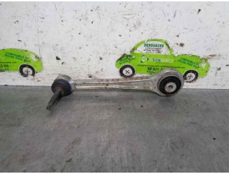 Recambio de brazo suspension superior trasero izquierdo para bmw serie 5 berlina (e39) 2.8 24v cat referencia OEM IAM 3160393807