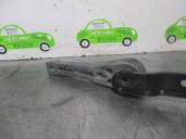 Recambio de soporte motor trasero para seat ibiza (6l1) 1.4 tdi referencia OEM IAM 1K0199855BB  