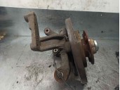 Recambio de mangueta trasera derecha para ssangyong korando 2.0 td cat referencia OEM IAM 4592034000  