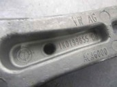 Recambio de soporte motor trasero para seat ibiza (6l1) 1.4 tdi referencia OEM IAM 1K0199855BB 