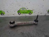 Recambio de brazo suspension superior trasero izquierdo para bmw serie 5 berlina (e39) 2.8 24v cat referencia OEM IAM 3160393807