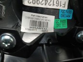 Recambio de consola central para nissan juke (f16_) 1.0 referencia OEM IAM 969SA6PE4A 969136PE4A 