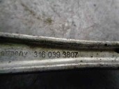 Recambio de brazo suspension superior trasero izquierdo para bmw serie 5 berlina (e39) 2.8 24v cat referencia OEM IAM 3160393807