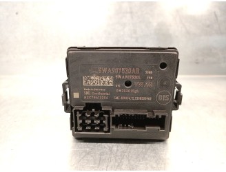 Recambio de modulo electronico para audi a3 sportback (8ya, 8yf) 35 tfsi referencia OEM IAM 5WA907530AB  