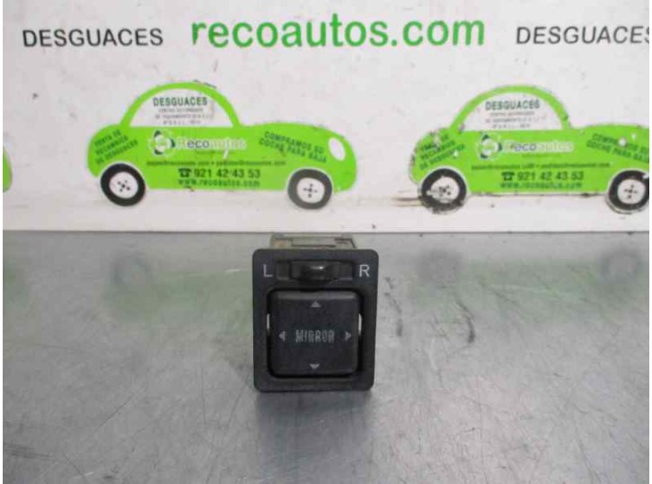 Recambio de mando retrovisor para toyota rav 4 funcruiser (a1) referencia OEM IAM   