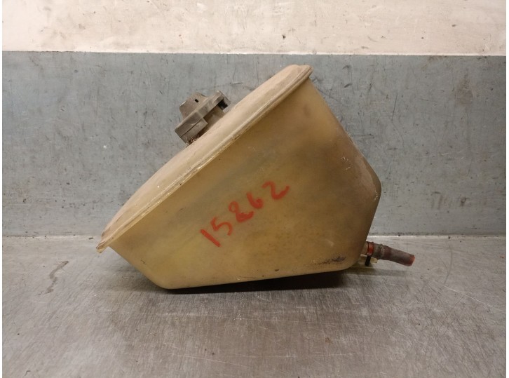 Recambio de deposito expansion para seat seat 131 supermiraflori seat 131 referencia OEM IAM 19214 19214 