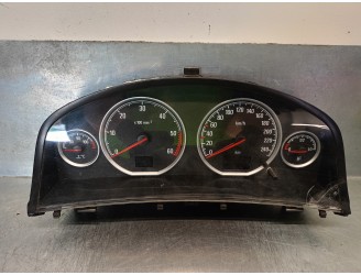 Recambio de cuadro instrumentos para opel vectra c caravan 1.9 16v cdti cat (z 19 dth / lrd) referencia OEM IAM 13242995F0  