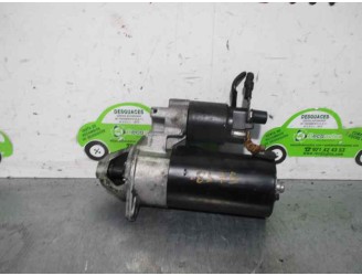 Recambio de motor arranque para mercedes-benz clase a (w168) 1.7 cdi diesel cat referencia OEM IAM 0051511601 0001115008 BOSCH