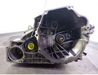 Recambio de caja cambios para honda cr-v (re) 2.2 ctdi referencia OEM IAM 08H0 20011R08H00 2027474