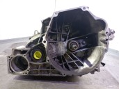 Recambio de caja cambios para honda cr-v (re) 2.2 ctdi referencia OEM IAM 08H0 20011R08H00 2027474