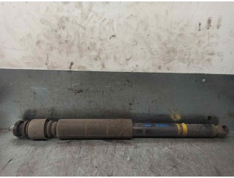 Recambio de amortiguador trasero derecho para nissan tiida (c11x/sc11x) 1.5 dci turbodiesel cat referencia OEM IAM E6210EM20A GT