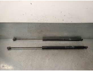 Replacement boot / tailgate shock absorbers for Ford Grand C-MAX (DXA/CB7, DXA/CEU) 1.0 EcoBoost OEM IAM reference AM51U406A1