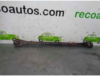 Recambio de brazo suspension inferior trasero izquierdo para ford mondeo iii (b5y) 2.2 tdci referencia OEM IAM 1S715K652  