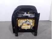 Recambio de asiento delantero derecho para nissan juke (f16_) dig-t 117 referencia OEM IAM 871046PA0A 871046PA0A 