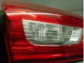 Recambio de piloto trasero izquierdo para mitsubishi asx (ga0w) 1.8 di-d cat referencia OEM IAM 8336A087 DE PORTON 5 PUERTAS