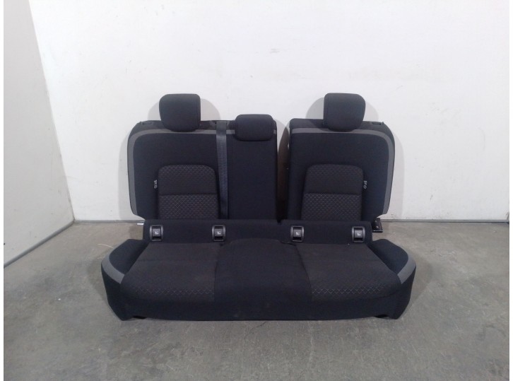 Recambio de asientos traseros para nissan juke (f16_) dig-t 117 referencia OEM IAM 883006PB0A 883006PB0A 
