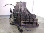 Recambio de caja cambios para honda cr-v (re) 2.2 ctdi referencia OEM IAM 08H0 20011R08H00 2027474