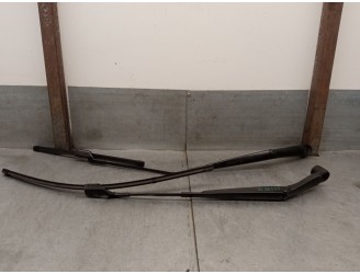 Recambio de brazo limpia delantero derecho para nissan juke (f16_) 1.0 referencia OEM IAM 288816PE0A 288816PE0A 288866PE0A