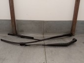 Recambio de brazo limpia delantero derecho para nissan juke (f16_) 1.0 referencia OEM IAM 288816PE0A 288816PE0A 288866PE0A