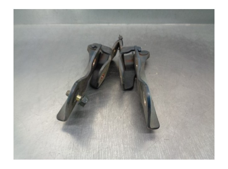 Recambio de bisagra capot para hyundai terracan (hp) 2.9 crdi cat referencia OEM IAM 79420H1000 