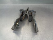 Recambio de bisagra capot para hyundai terracan (hp) 2.9 crdi cat referencia OEM IAM 79420H1000 