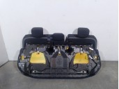 Recambio de asientos traseros para nissan juke (f16_) dig-t 117 referencia OEM IAM 883006PB0A 883006PB0A 
