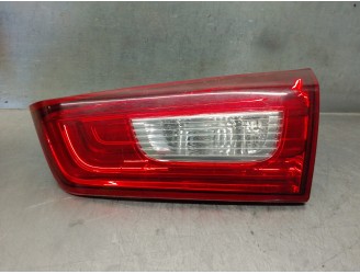Rear right light replacement part for Mitsubishi ASX (GA0W) 1.8 Di-D CAT OEM IAM reference 8336A088 TAILGATE 5 DOORS