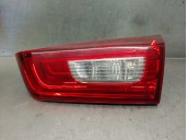 Rear right light replacement part for Mitsubishi ASX (GA0W) 1.8 Di-D CAT OEM IAM reference 8336A088 TAILGATE 5 DOORS