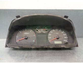 Recambio de cuadro instrumentos para hyundai terracan (hp) 2.9 crdi cat referencia OEM IAM 94003H1320 