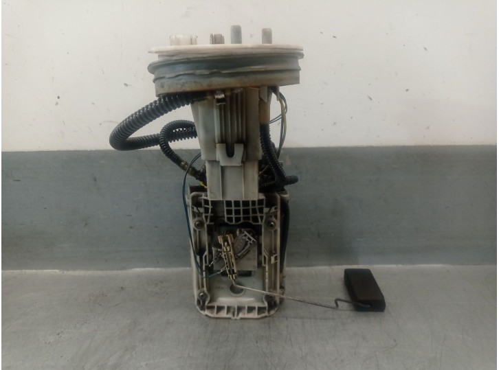 Recambio de aforador para audi a4 berlina (8e) 1.9 tdi referencia OEM IAM 8E0919050D 8E0919050AE 220212002005
