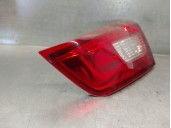 Replacement rear right light for Mitsubishi ASX (GA0W) 1.8 DI-D CAT OEM IAM reference 8336A088 TAILGATE 5 DOORS