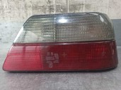 Recambio de piloto trasero derecho para peugeot 605 2.1 turbodiesel referencia OEM IAM   4 PUERTAS