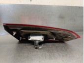 Replacement rear right tail light for Mitsubishi ASX (GA0W) 1.8 Di-D CAT OEM IAM reference 8336A088 TAILGATE 5 DOORS