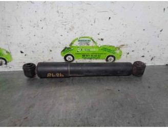 Recambio de amortiguador trasero derecho para citroën zx break 1.9 d monaco referencia OEM IAM 