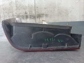 Recambio de piloto trasero derecho para peugeot 605 2.1 turbodiesel referencia OEM IAM   4 PUERTAS