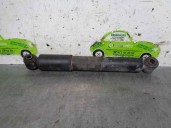 Recambio de amortiguador trasero izquierdo para citroën zx break 1.9 d monaco referencia OEM IAM 