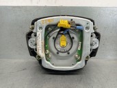 Replacement left front airbag for Audi A4 saloon (8E) 1.9 TDI OEM IAM reference 8E0880201E 8E0880201AE6PS 