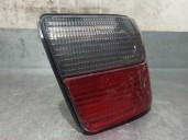 Recambio de piloto trasero izquierdo para peugeot 605 2.1 turbodiesel referencia OEM IAM 4 PUERTAS