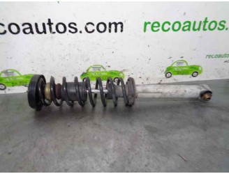 Recambio de amortiguador trasero izquierdo para bmw serie 5 berlina (e39) 2.8 24v cat referencia OEM IAM 33521093646 1039133056A