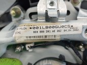 Recambio de airbag delantero izquierdo para audi a4 berlina (8e) 1.9 tdi referencia OEM IAM 8E0880201E 8E0880201AE6PS 