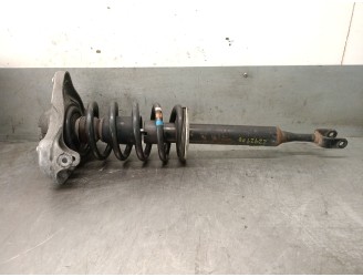 Recambio de amortiguador delantero derecho para audi a4 berlina (8e) 1.9 tdi referencia OEM IAM 8E0413031BE 8E0413031CC 