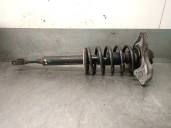 Recambio de amortiguador delantero derecho para audi a4 berlina (8e) 1.9 tdi referencia OEM IAM 8E0413031BE 8E0413031CC 