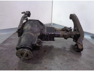 Recambio de diferencial delantero para hyundai terracan (hp) 2.9 crdi cat referencia OEM IAM 51000H1371 51300H1301 4.222