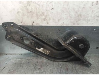 Replacement rear left lower suspension arm for SsangYong Korando 2.0 TD CAT OEM IAM reference 4551034000 